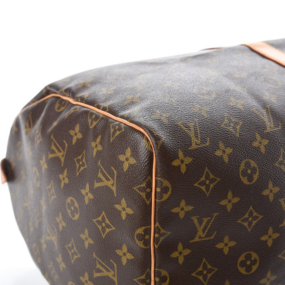 Louis Vuitton Monogram Keepall 55 13 of 17