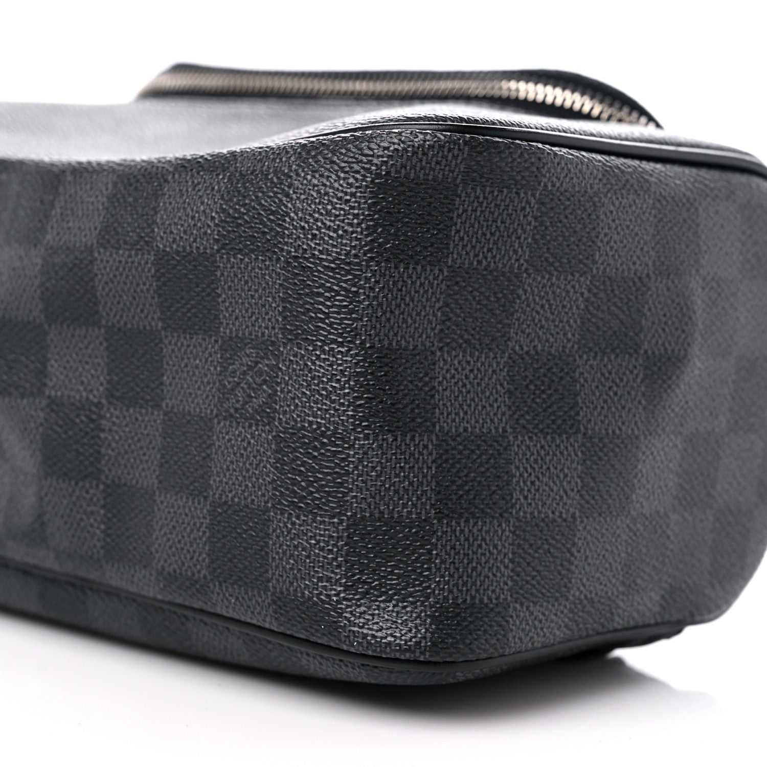 Louis Vuitton Damier Graphite Toiletry Pouch 8 of 9