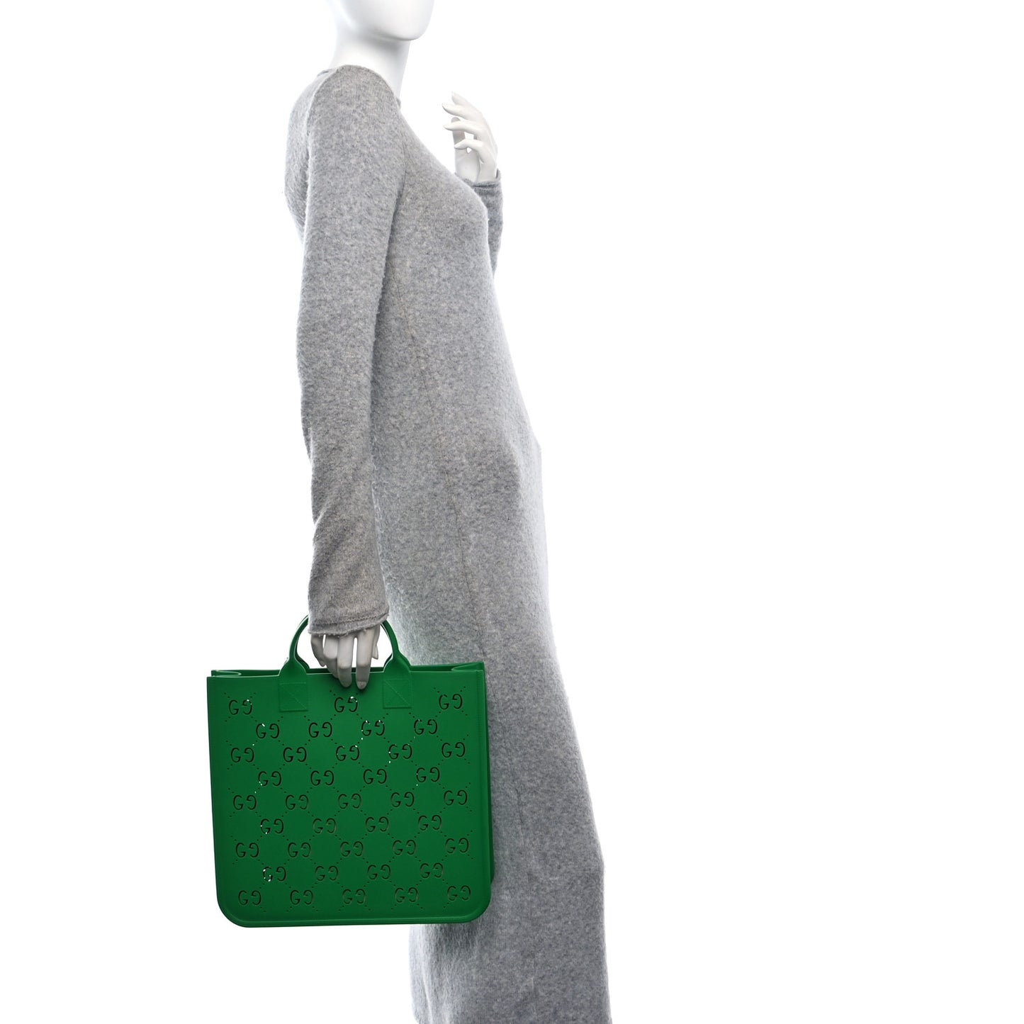Rubber Kids GG Tote New Shamarock