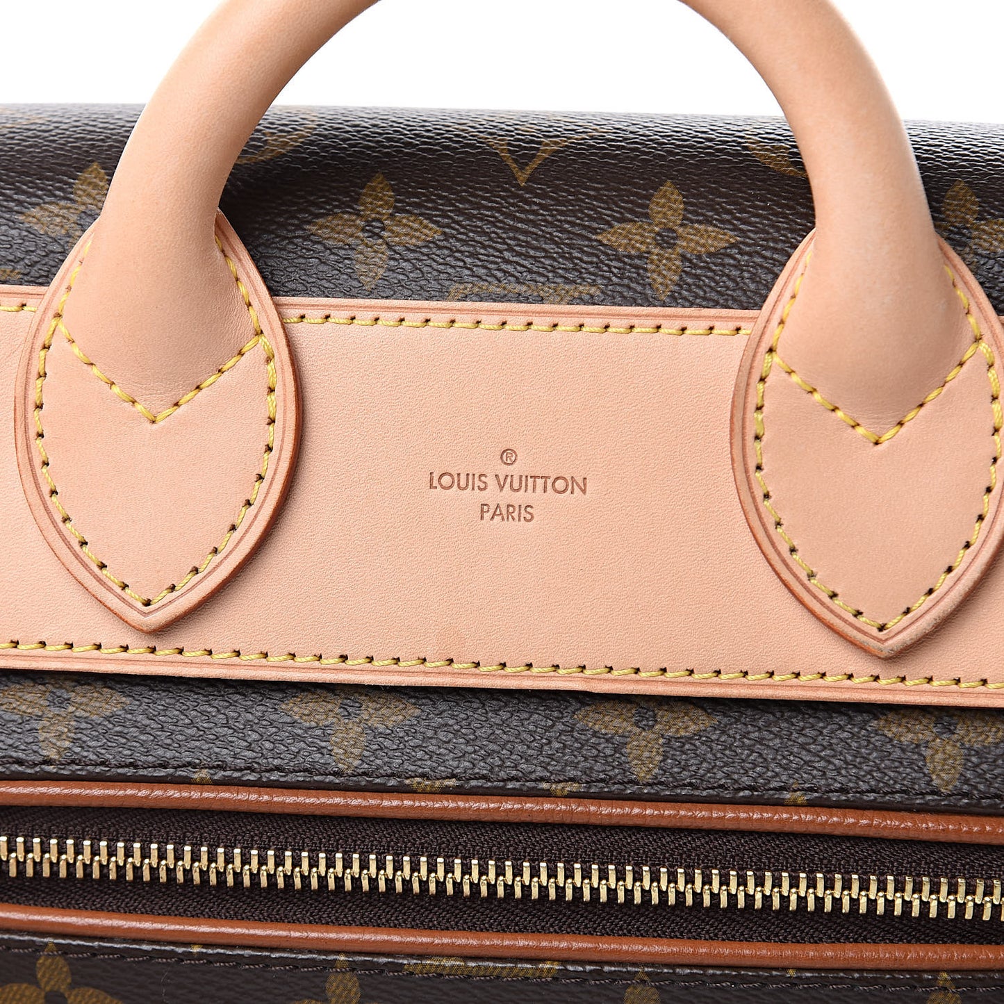 Monogram Eden MM Camel