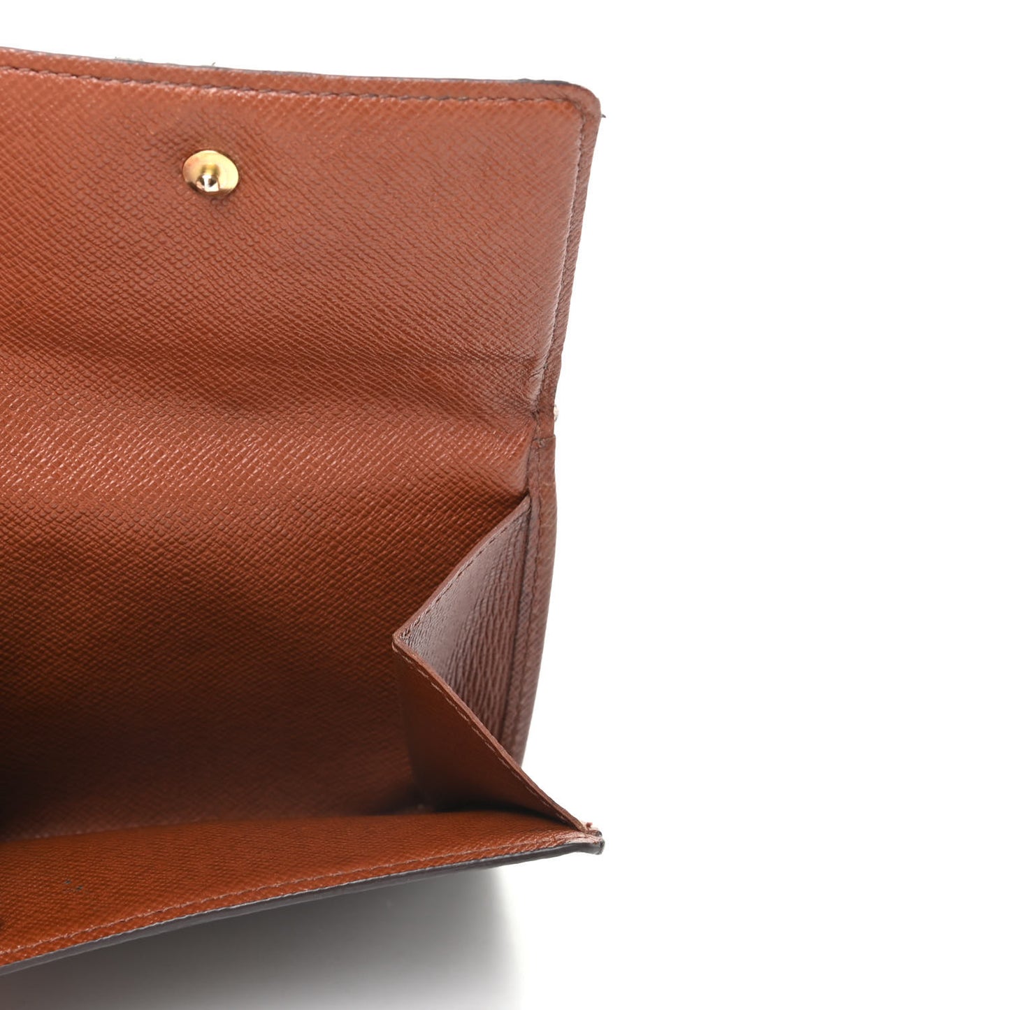 Monogram Elise Wallet