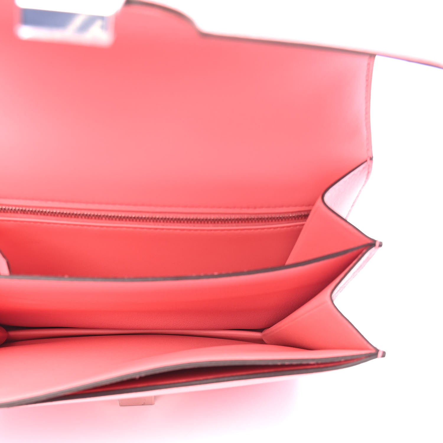Hermes Evercolor 2002 20 Rose Ete 5 of 9