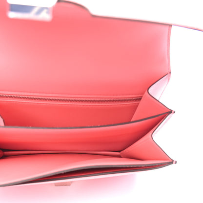 Hermes Evercolor 2002 20 Rose Ete 5 of 9