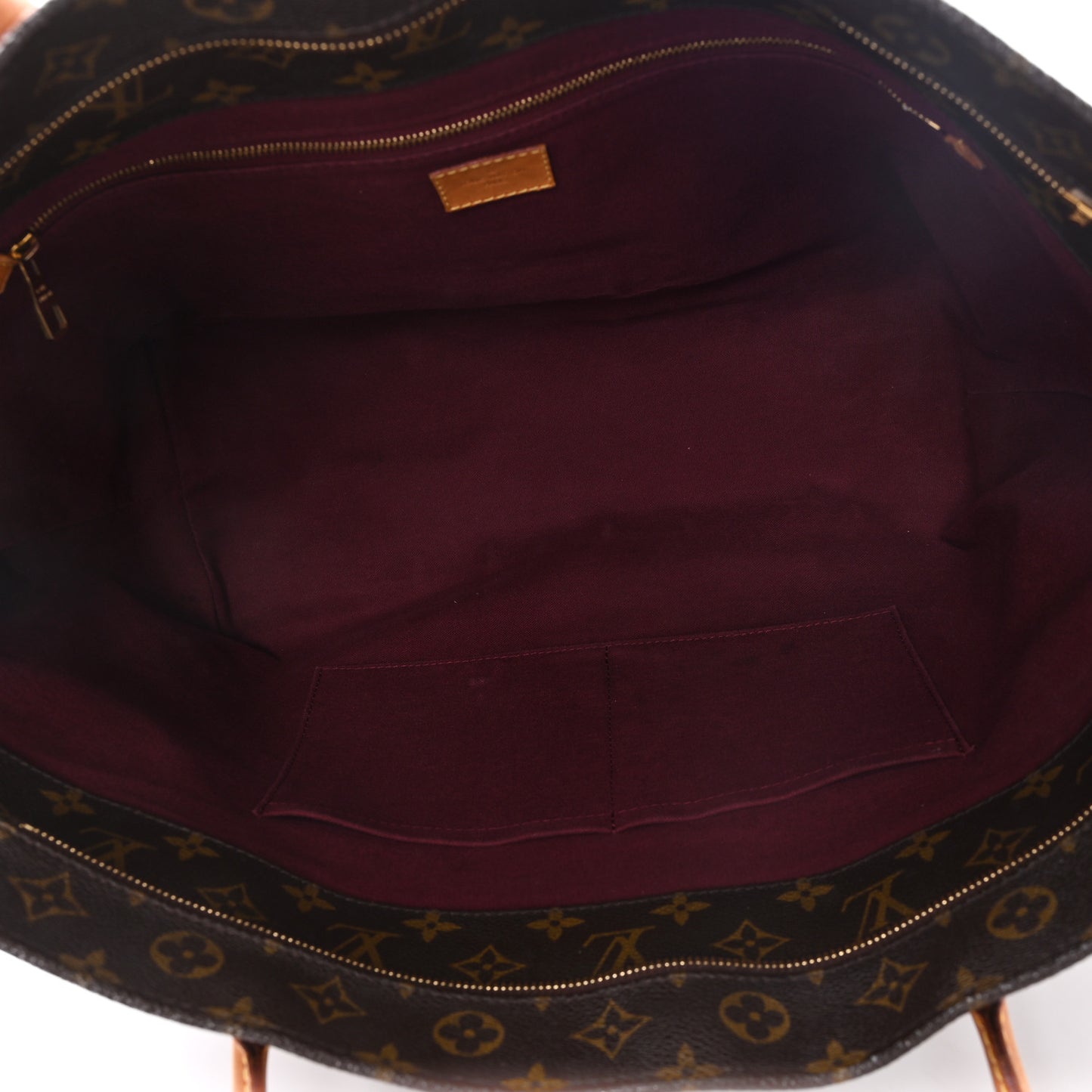 Monogram Raspail MM