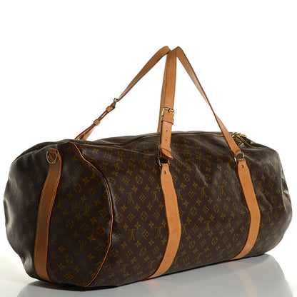 Louis Vuitton Monogram Sac Polochon 67 3 of 7