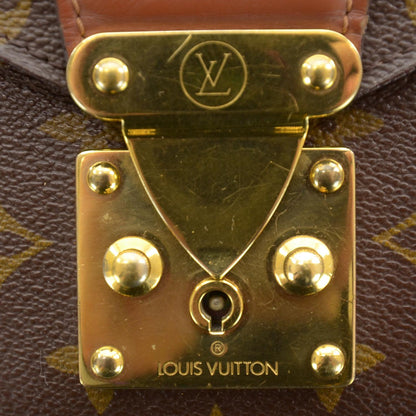 Louis Vuitton Monogram Concorde 6 of 8