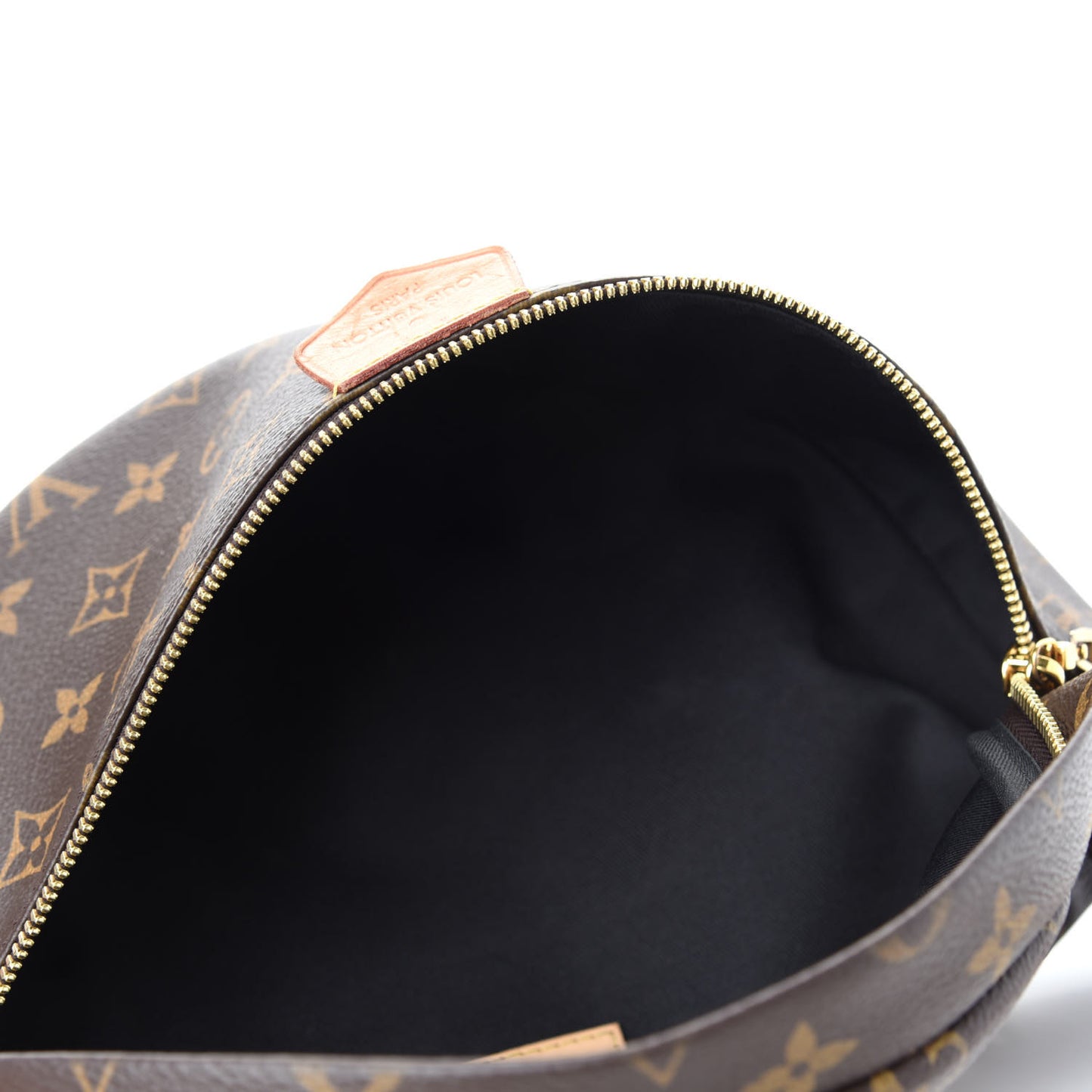 Monogram Bumbag