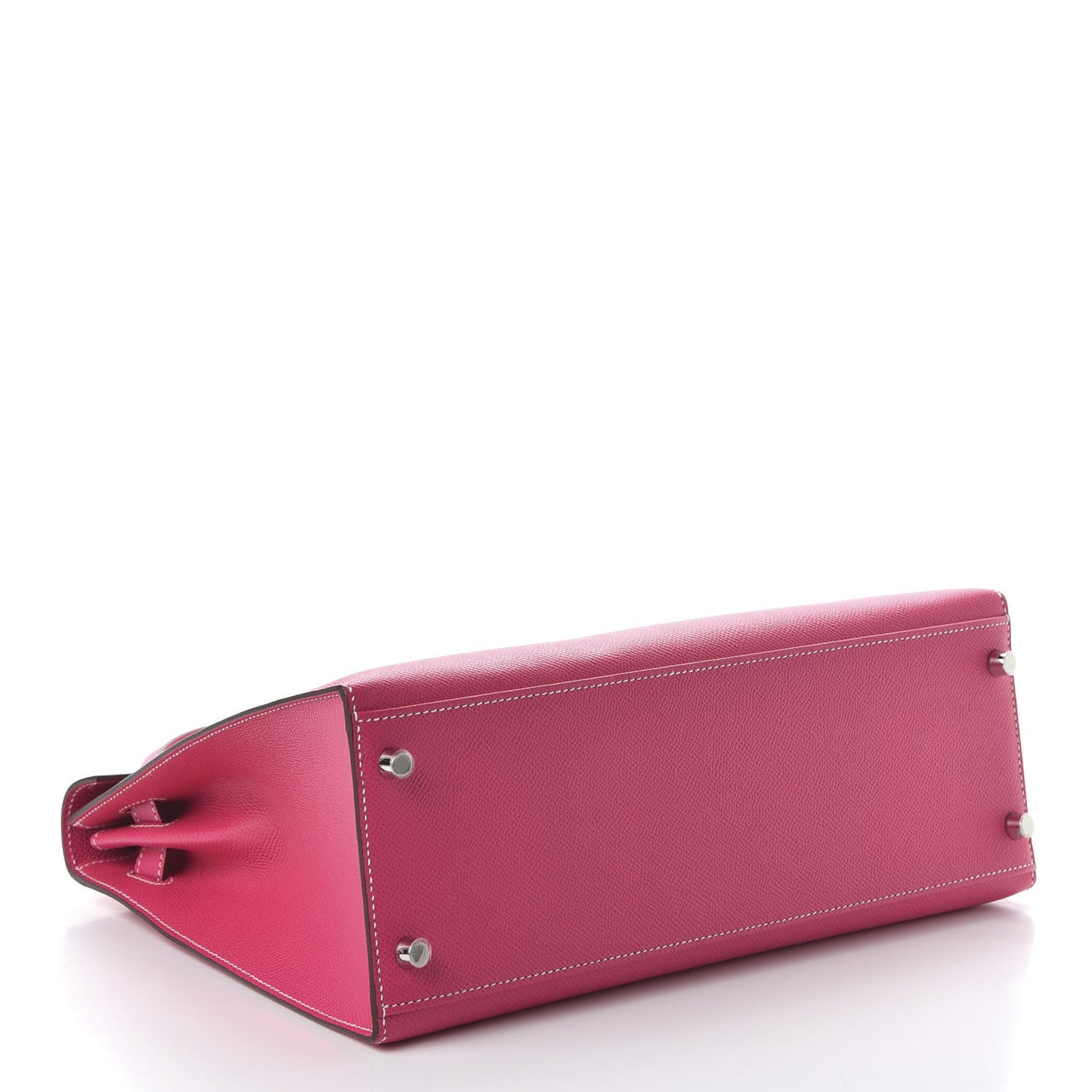 Epsom Kelly Sellier 32 Rose Tyrien