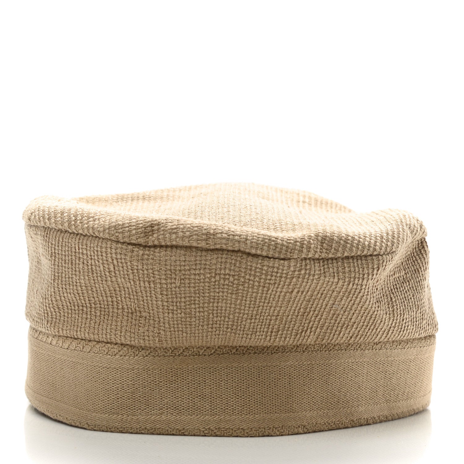 Christian Dior Cotton Baseball Cap 58 Beige 6 of 9