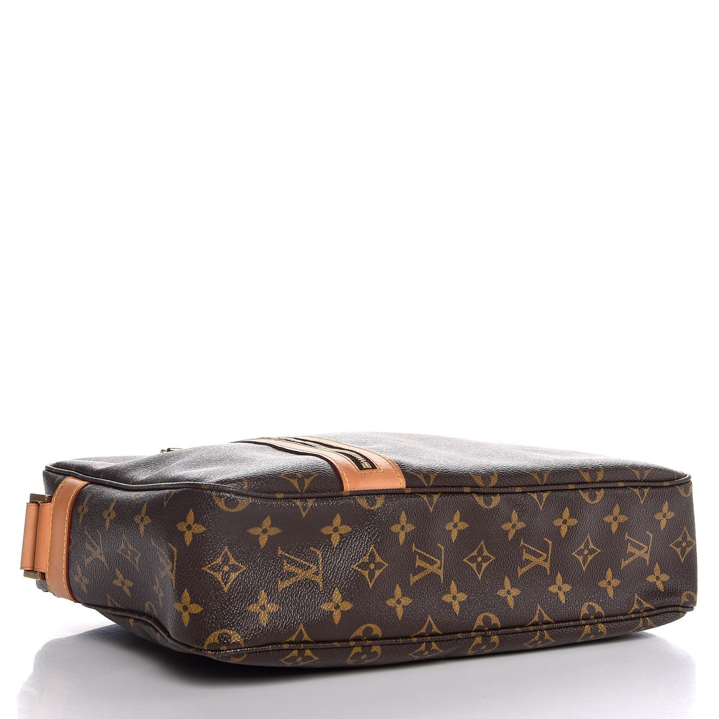 Monogram Sac Bosphore Briefcase