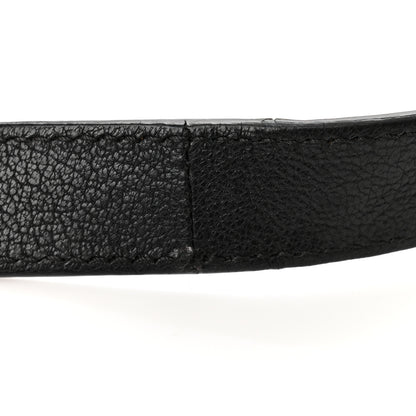 Givenchy Sugar Goatskin Mini Antigona Black 14 of 17