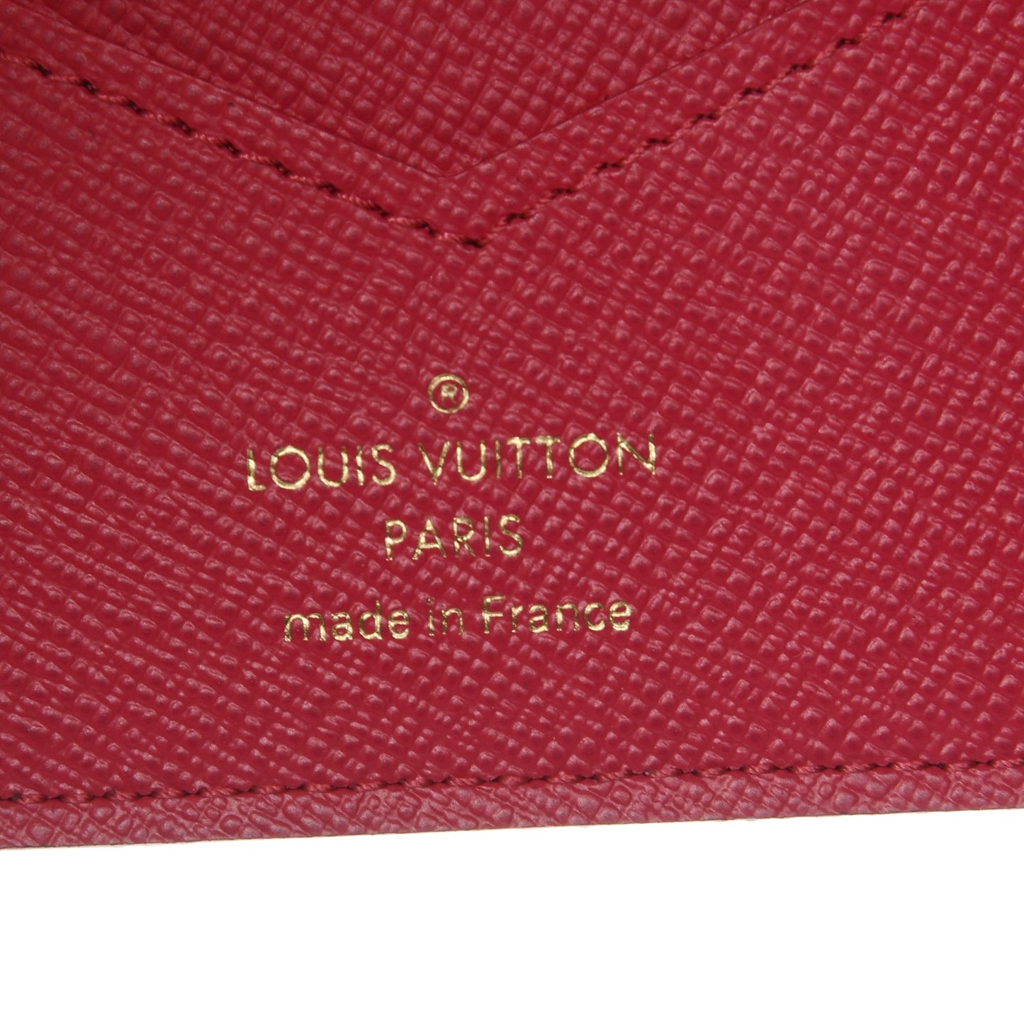 Monogram 2017 Christmas Animation Passport Cover