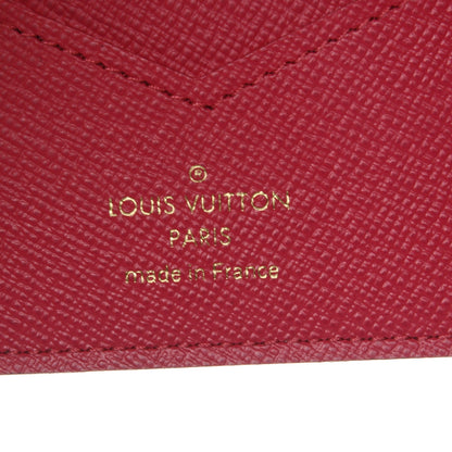 Louis Vuitton Monogram 2017 Christmas Animation Passport Cover 6 of 7