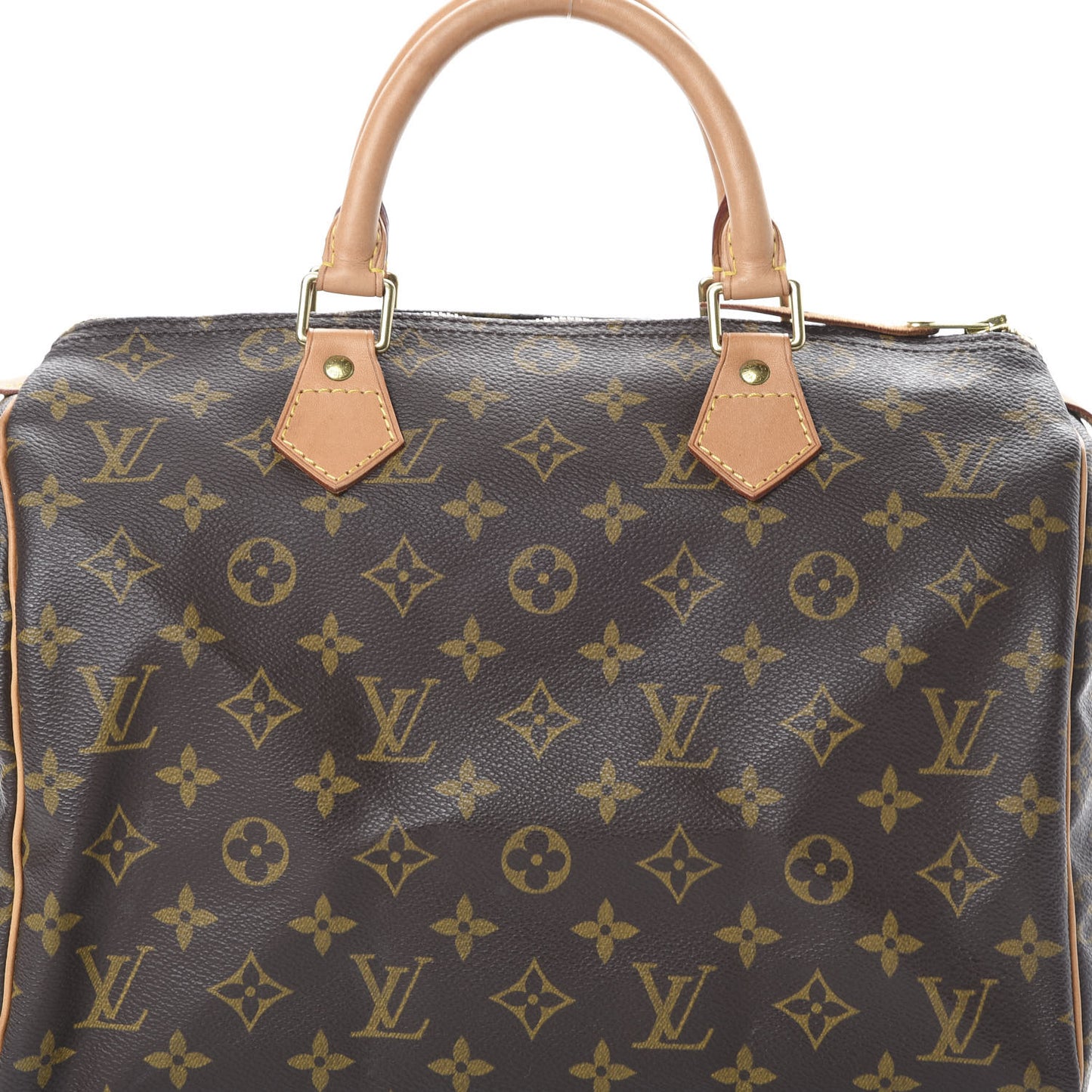 Monogram Speedy 30