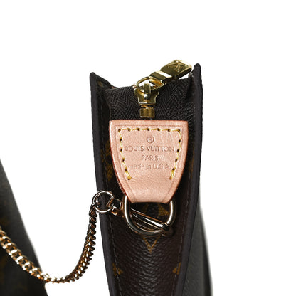 Louis Vuitton Monogram Petit Bucket 23 7 of 14