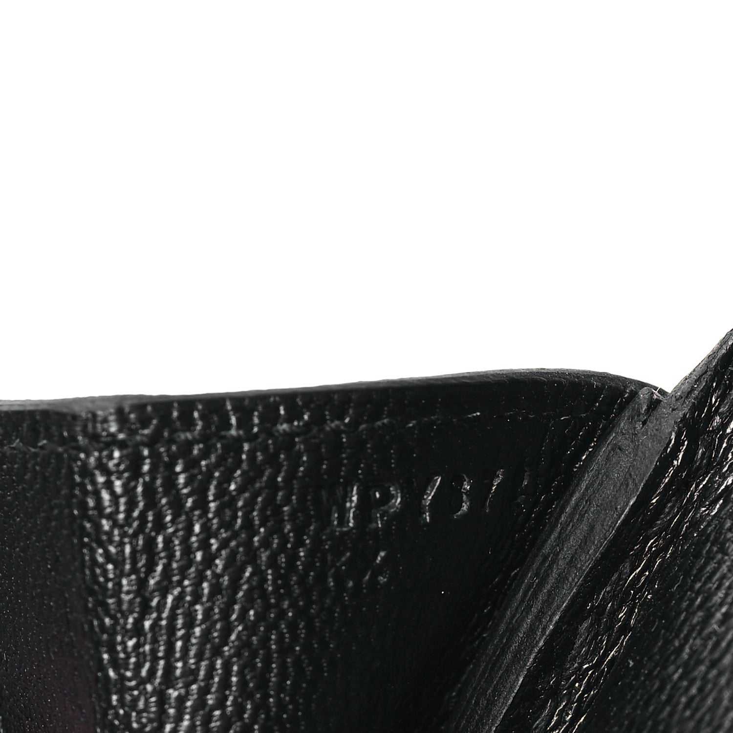 Hermes Togo Birkin 30 Black 6 of 10