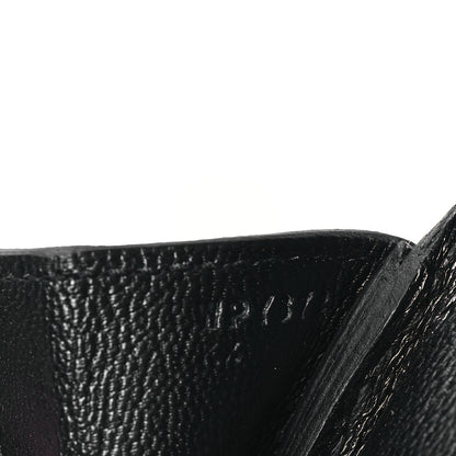 Hermes Togo Birkin 30 Black 6 of 10