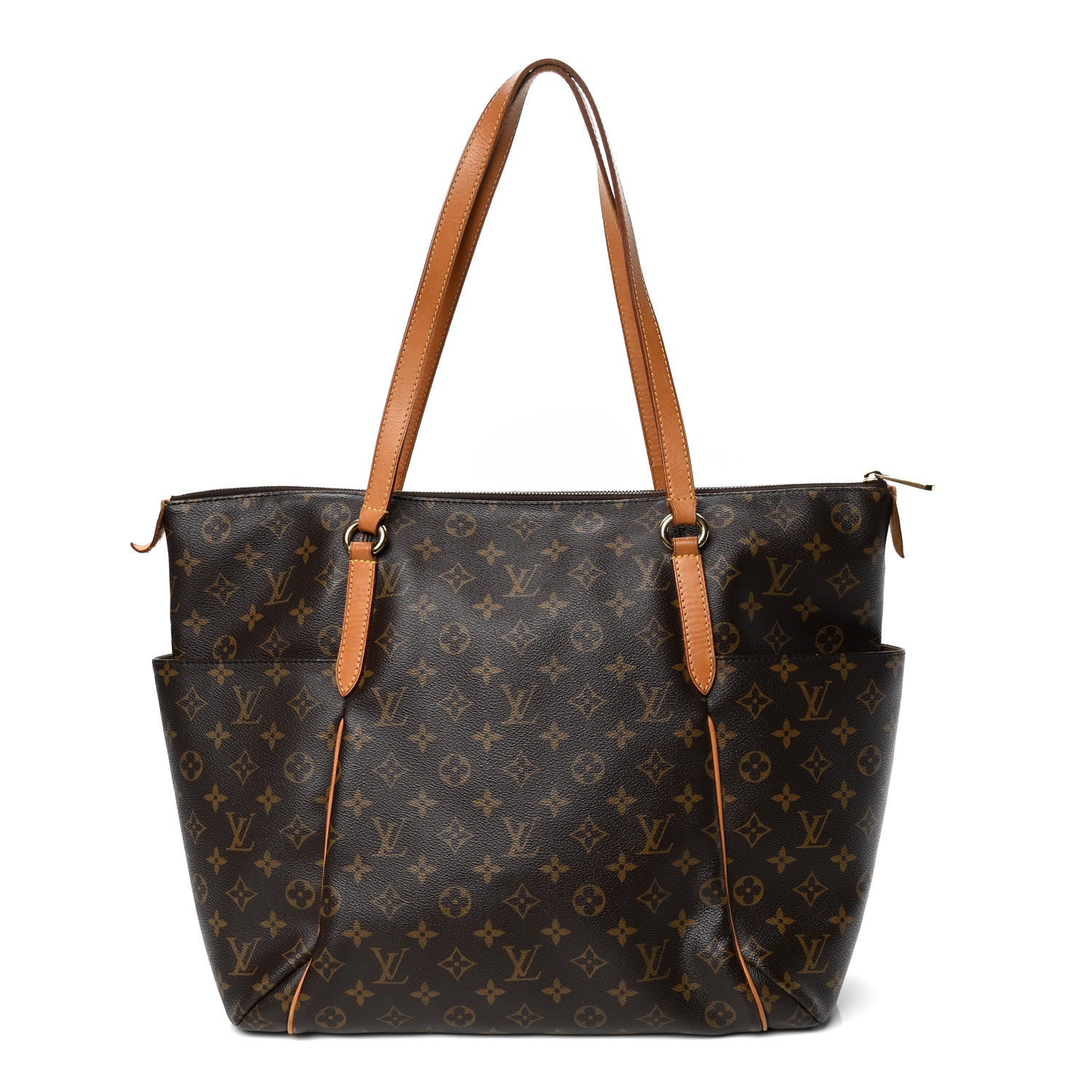 Louis Vuitton Monogram Totally GM 1 of 6