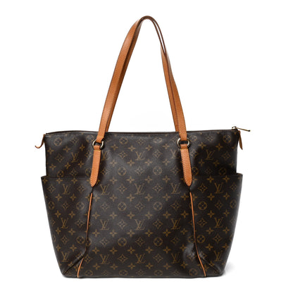 Louis Vuitton Monogram Totally GM 1 of 6