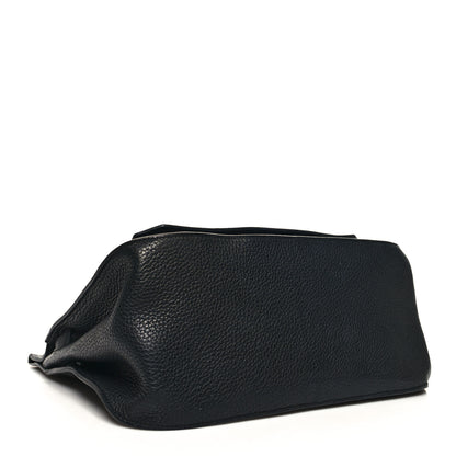 Hermes Taurillon Clemence Jypsiere 31 Black 4 of 11