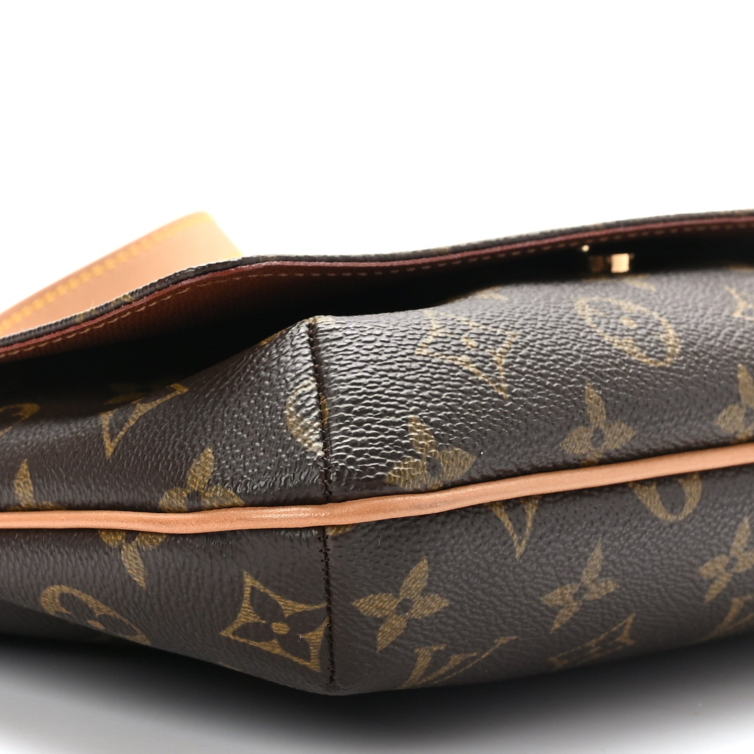 Louis Vuitton Monogram Musette Tango 7 of 8