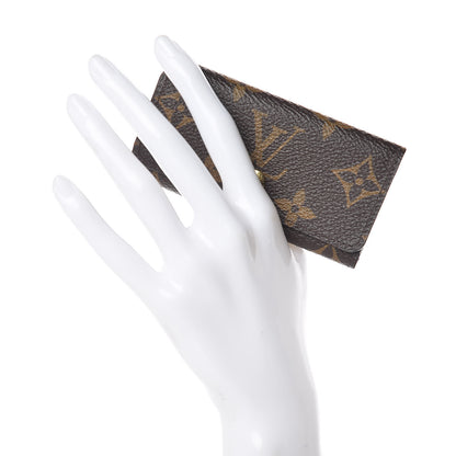 Louis Vuitton Monogram 4 Key Multicles Holder 2 of 7