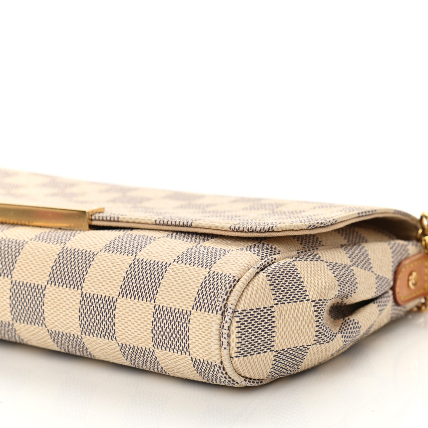 Damier Azur Favorite MM