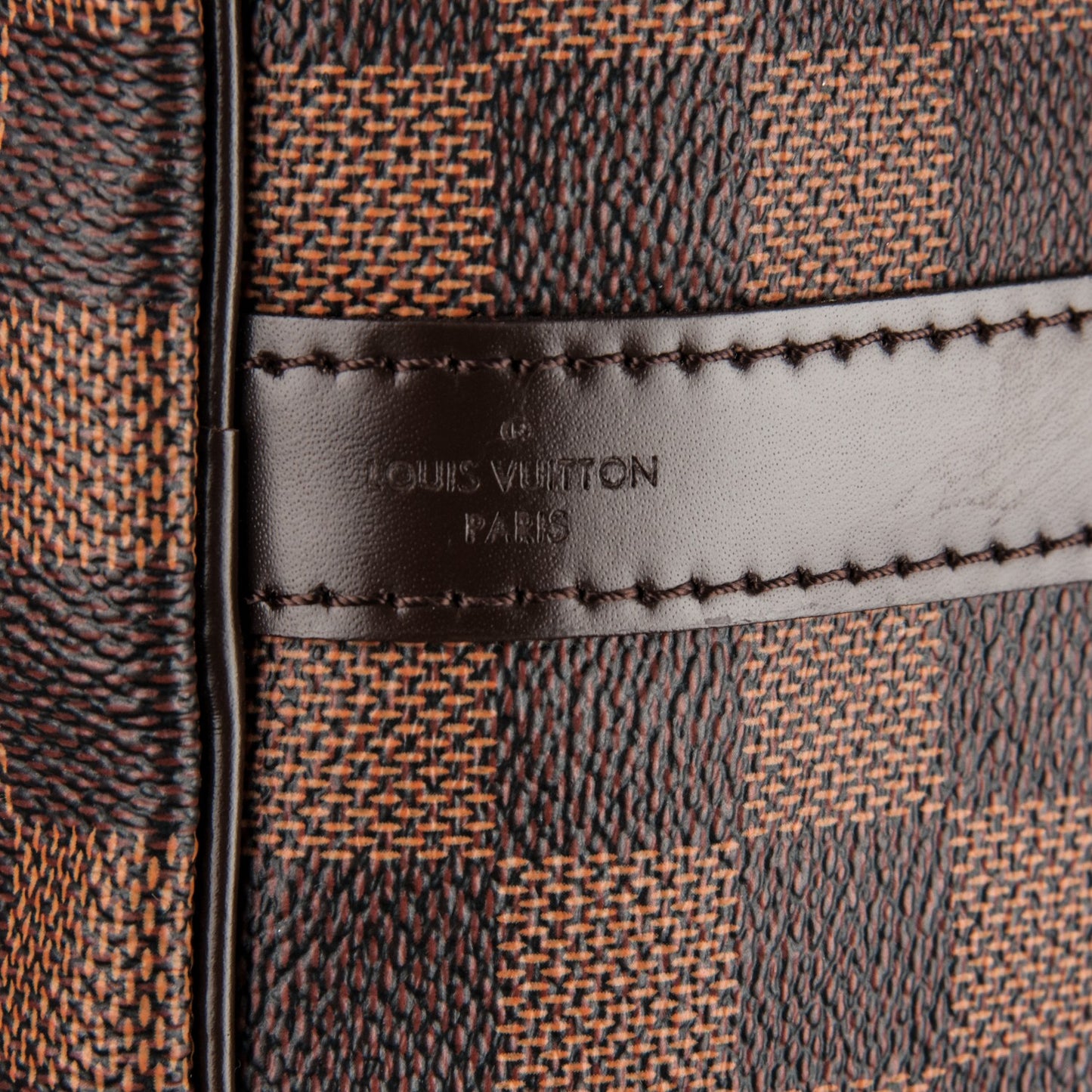 Damier Ebene Speedy Bandouliere 30