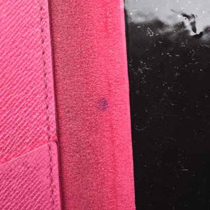 Louis Vuitton Monogram iPhone 6 Plus Folio Case Pink 10 of 10