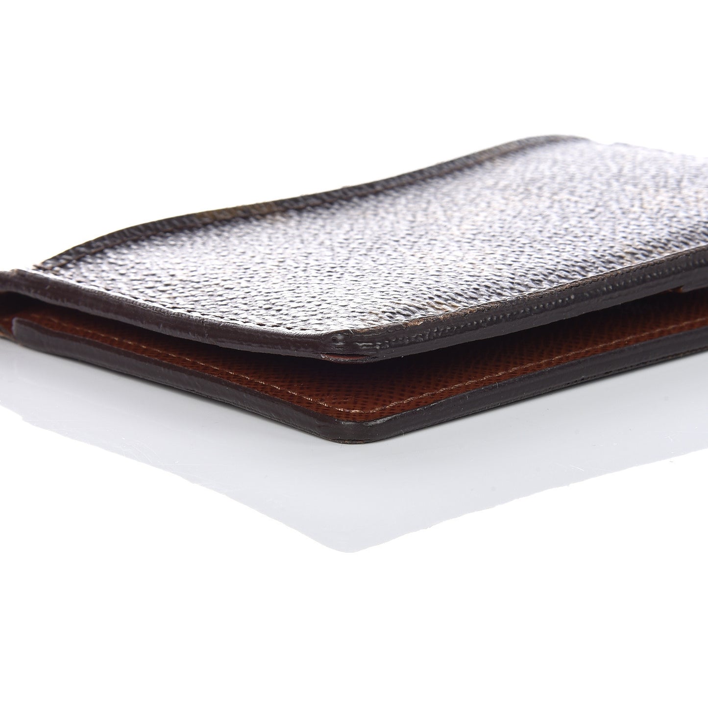 Monogram Pocket Organizer