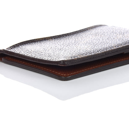 Louis Vuitton Monogram Pocket Organizer 11 of 11
