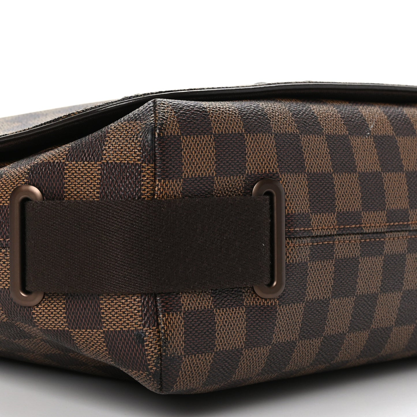 Damier Ebene Brooklyn MM