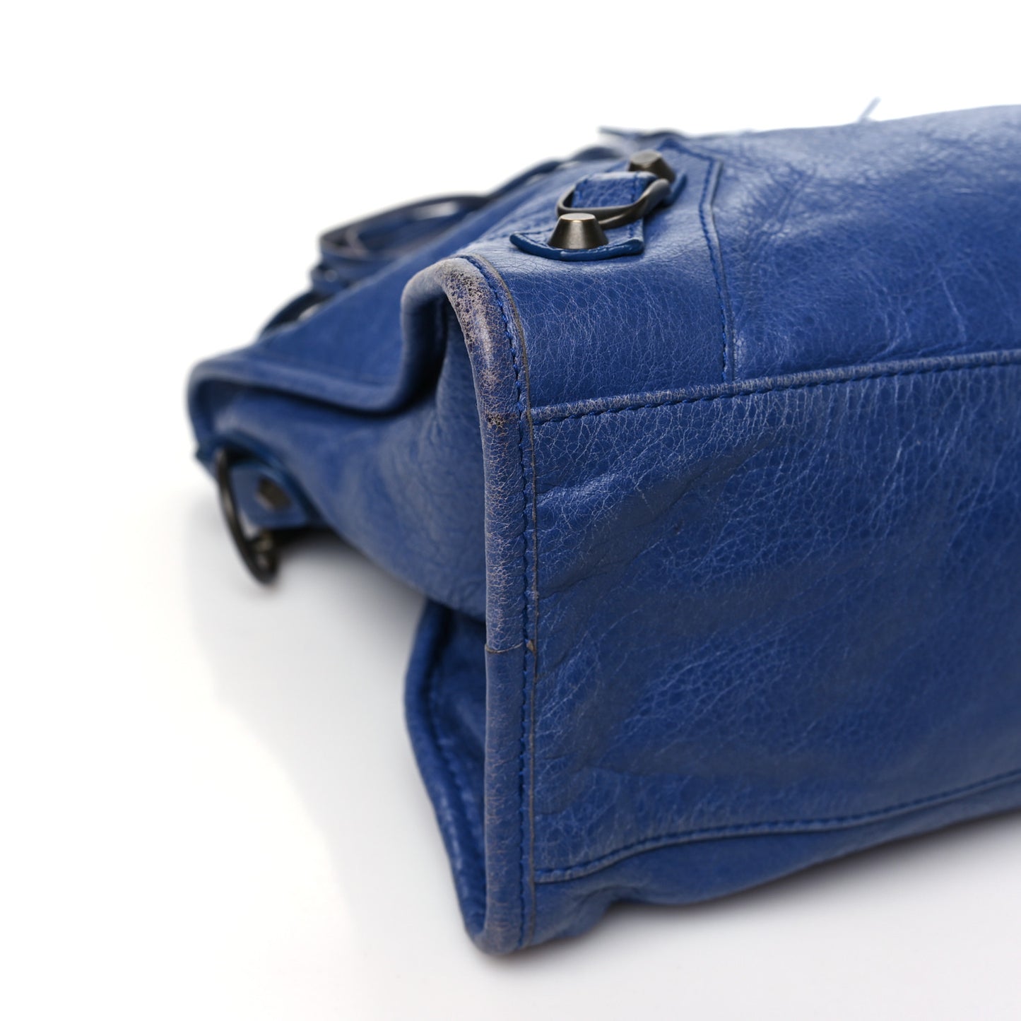 Agneau Classic Hardware City Bleu Lavande