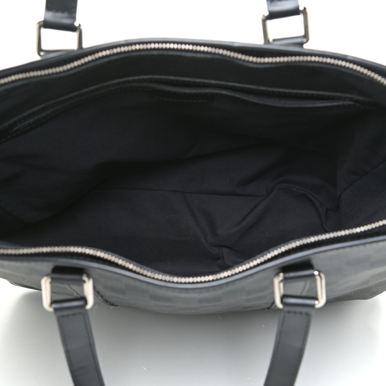 Louis Vuitton Damier Graphite Tadao 4 of 16