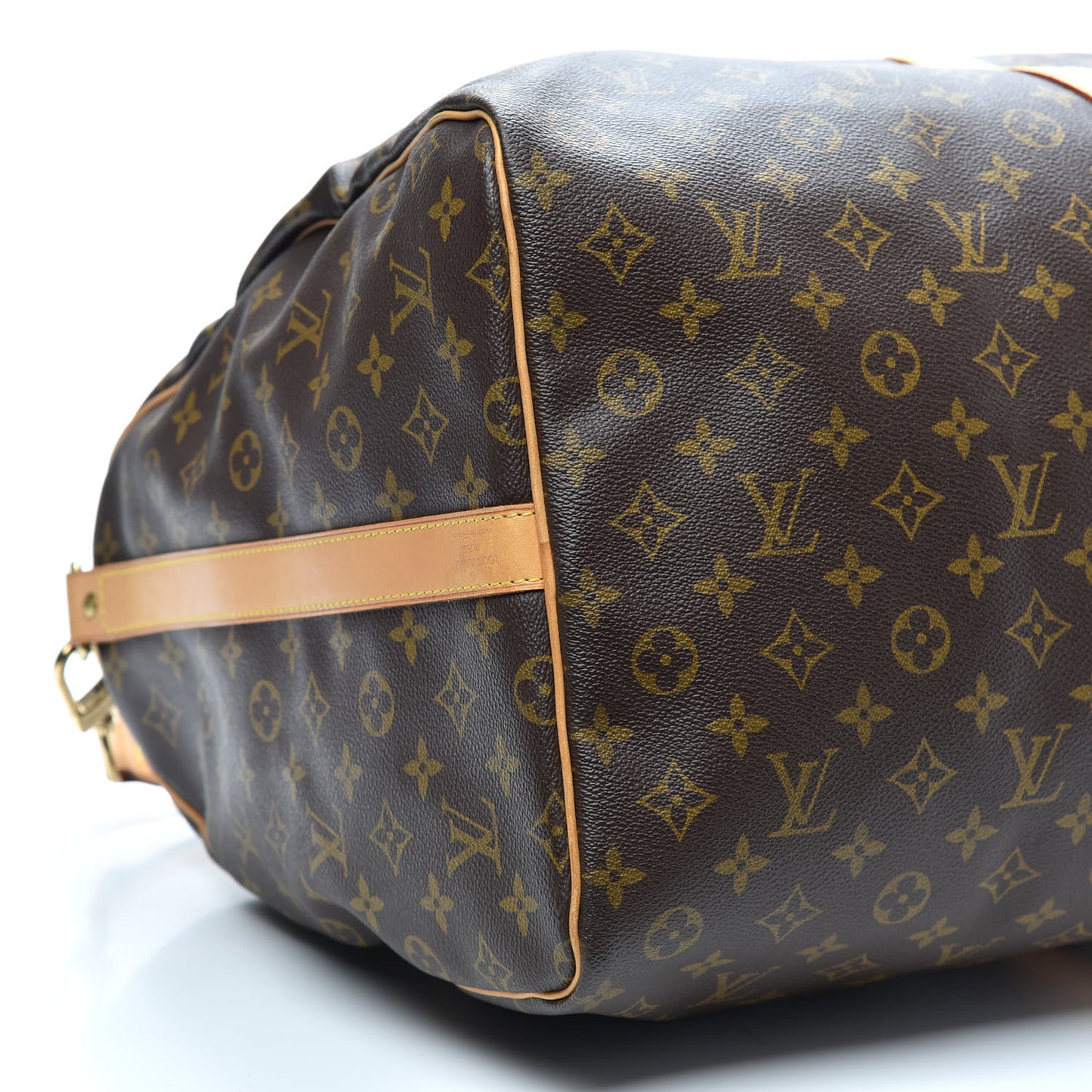 Monogram Keepall Bandouliere 60