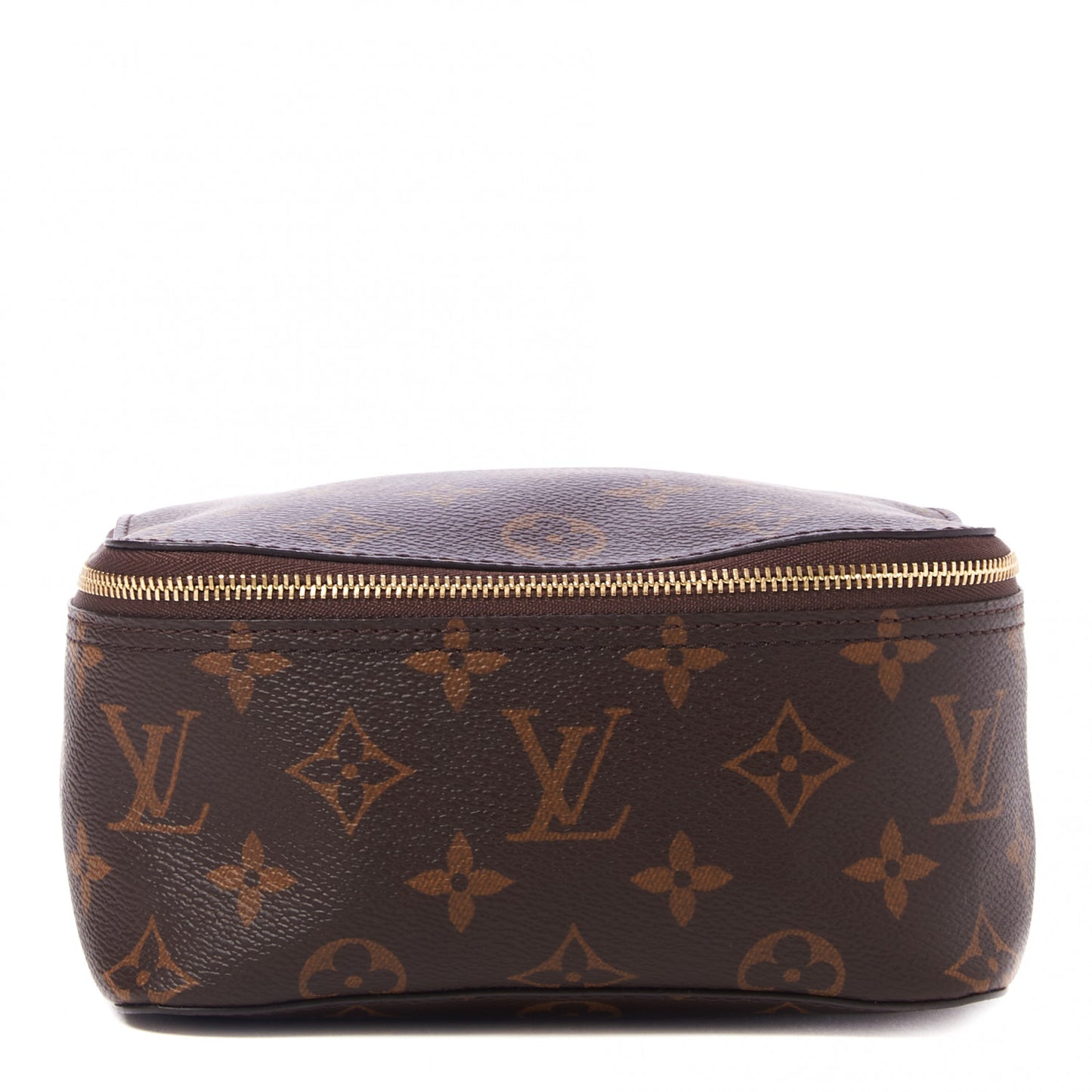 Monogram Packing Cube PM