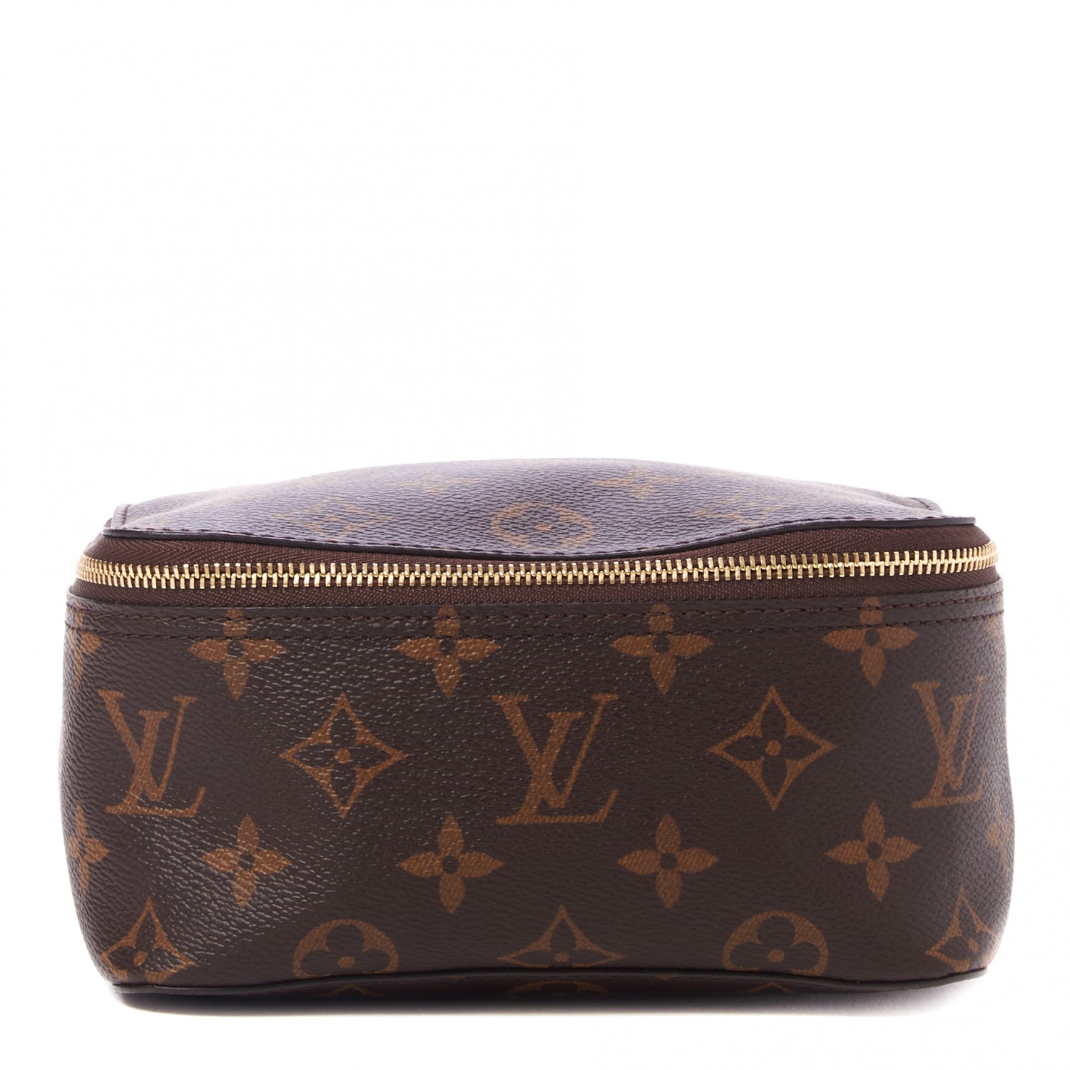 Louis Vuitton Monogram Packing Cube PM 1 of 8