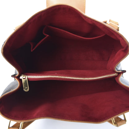 Louis Vuitton Monogram Griet 4 of 12