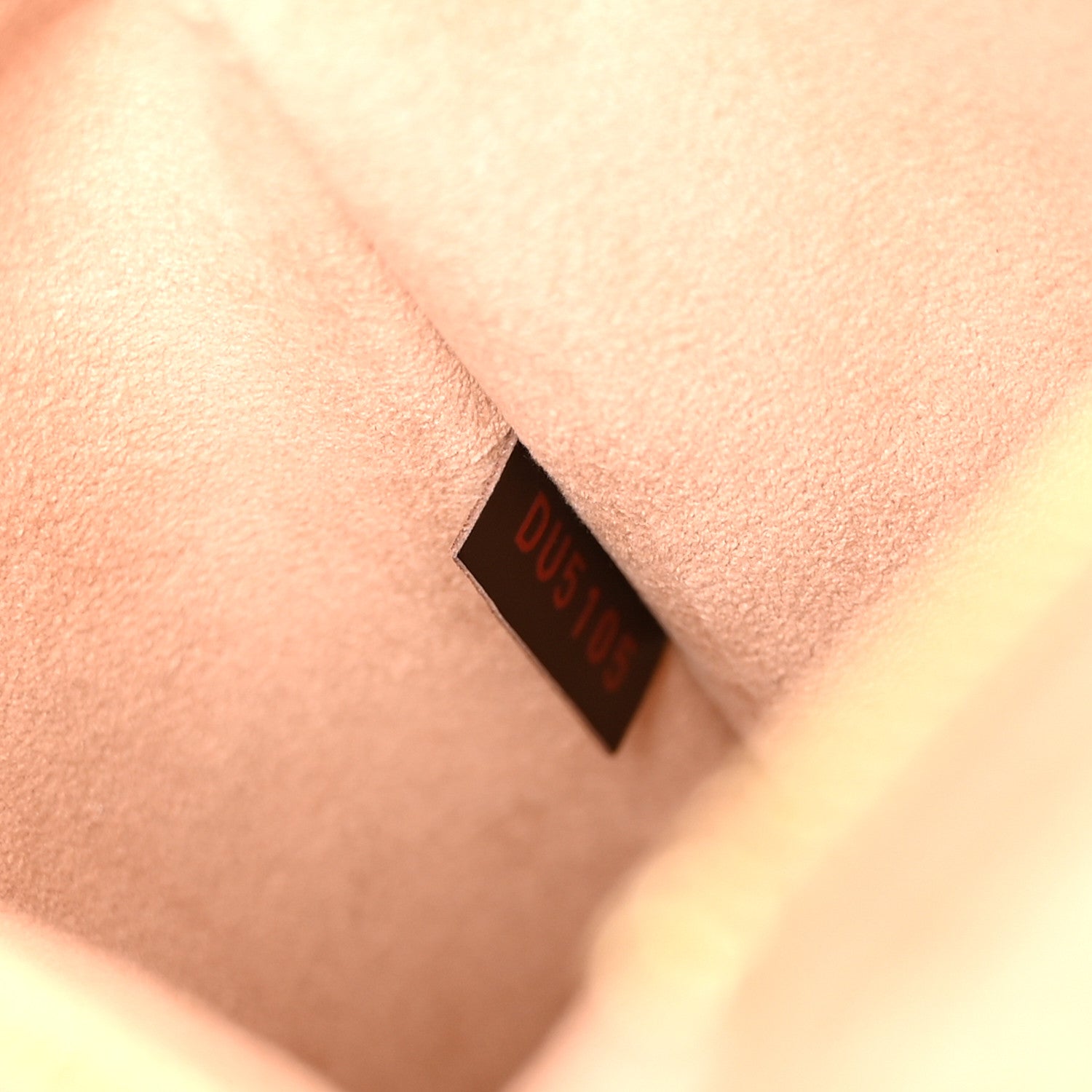 Louis Vuitton Damier Ebene Kensington 7 of 10