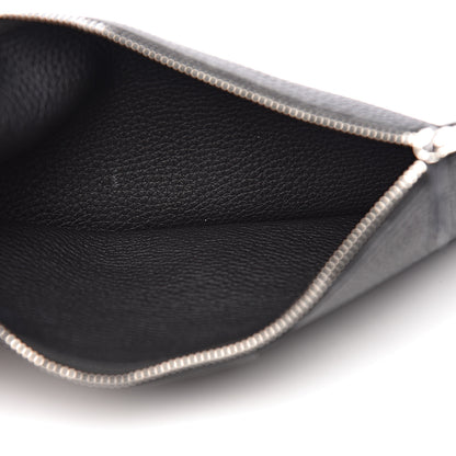 Gucci Soft Grained Calfskin Large Jackie Hobo Black 7 of 16