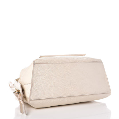 Givenchy Calfskin Small Sway Off White 4 of 7