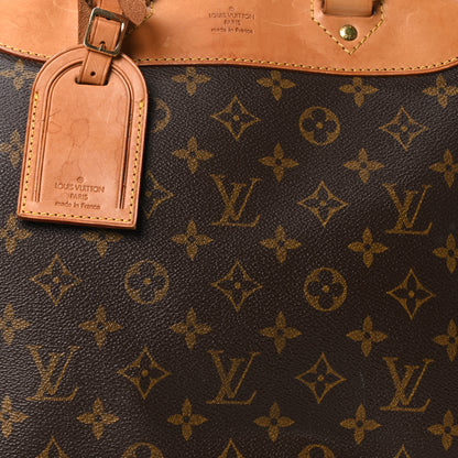 Louis Vuitton Monogram Evasion Sports Bag 7 of 9