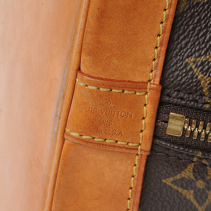 Louis Vuitton Monogram Alma PM 6 of 11