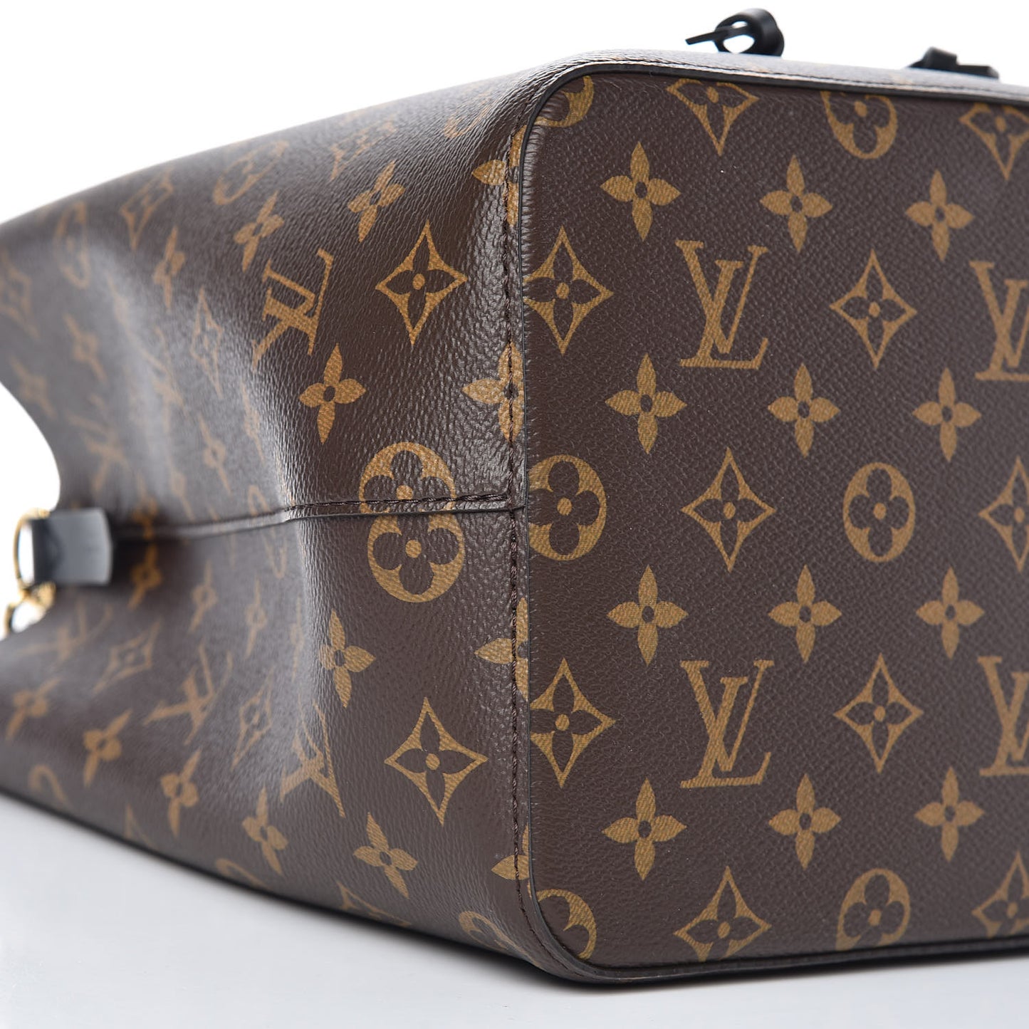 Monogram Neonoe MM Black
