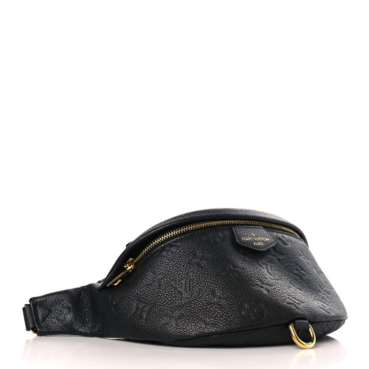 Louis Vuitton Empreinte BumBag Black 4 of 8