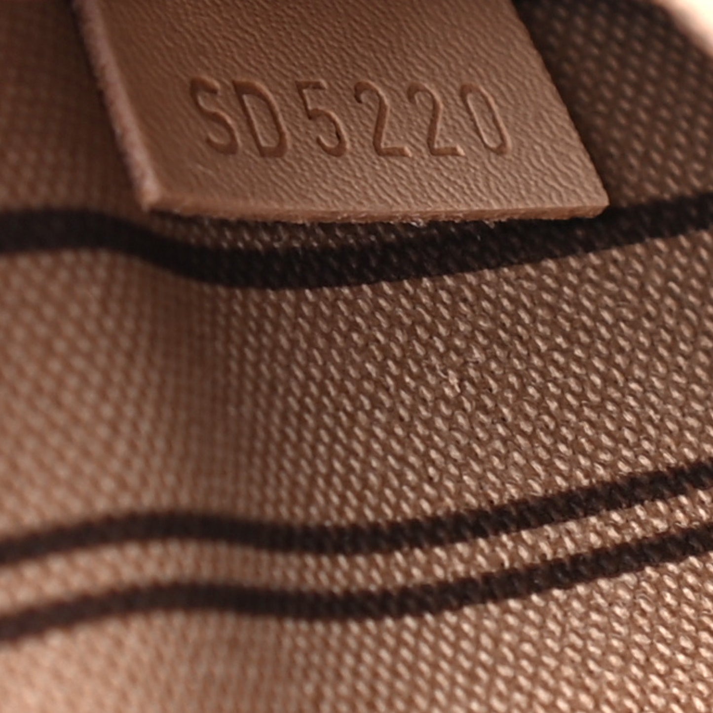 Monogram Neverfull MM GM Pochette