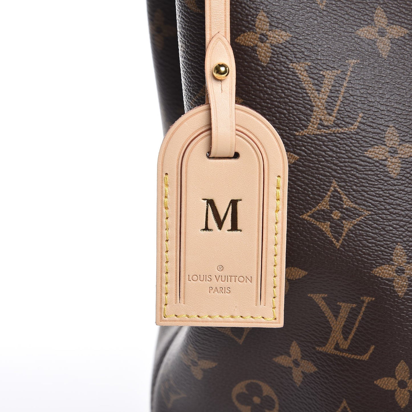 Monogram Graceful MM