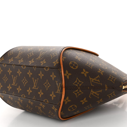 Louis Vuitton Monogram Ellipse MM 9 of 9