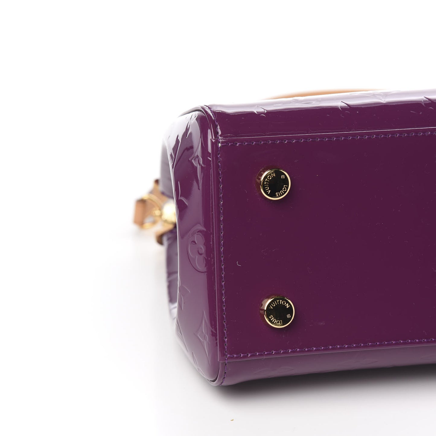 Vernis Brea MM Amethyste