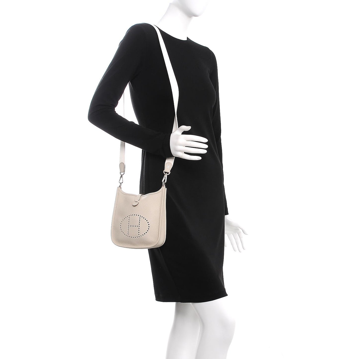 Taurillon Clemence Evelyne TPM